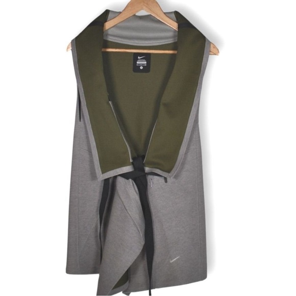 Nikelab x Jfs training vest/cape - Picture 2 of 4